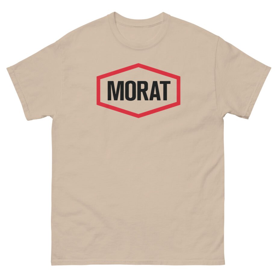 Morat Logo Unisex classic tee