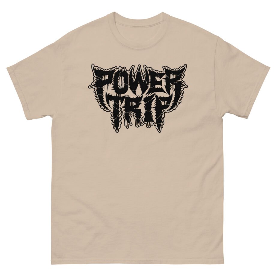 Power Trip American Reaper Unisex classic tee