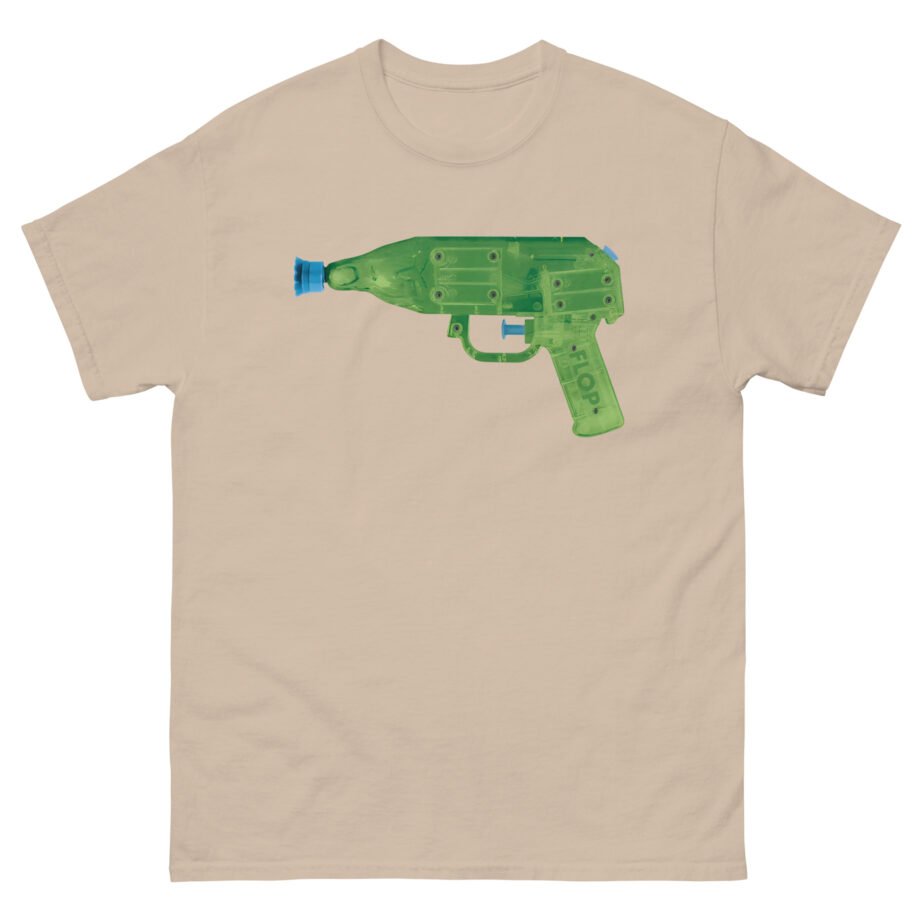 Salmo Yhwh Unisex classic tee