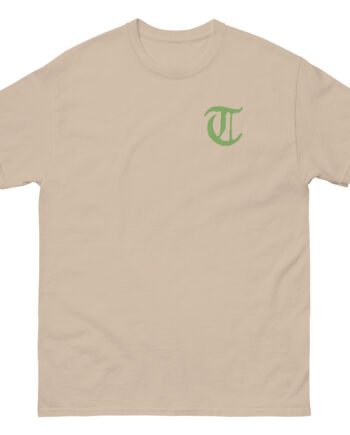 Terror Unisex classic tee