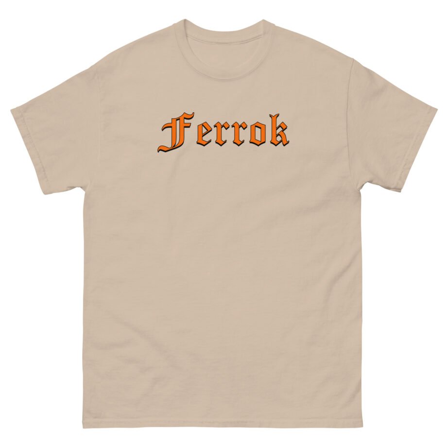 Terror Pain Into Power Unisex classic tee