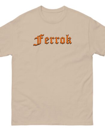 Terror Pain Into Power Unisex classic tee