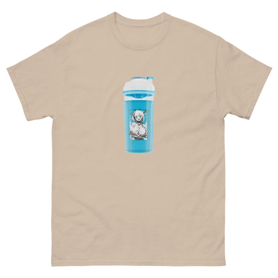 Tectone Unisex classic tee