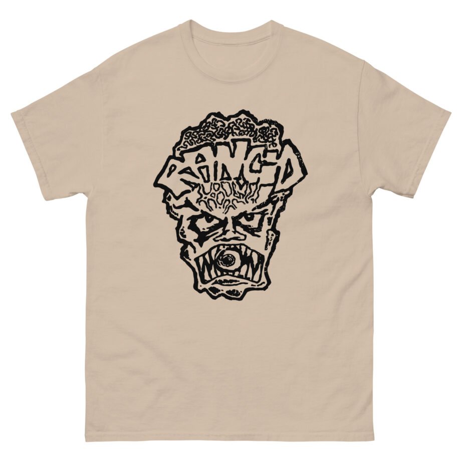 Rancid Unisex classic tee