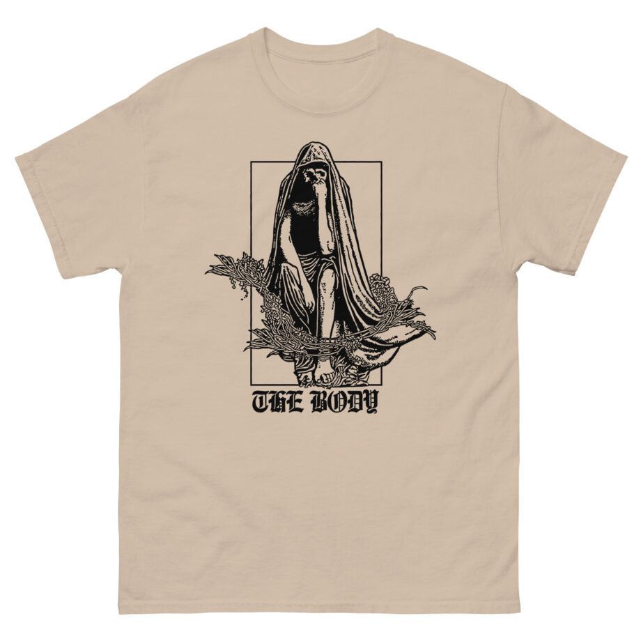 The Body Garden Unisex classic tee