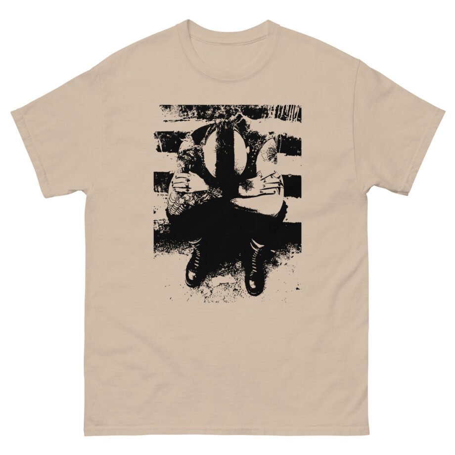 Rancid Aoctw Unisex classic tee