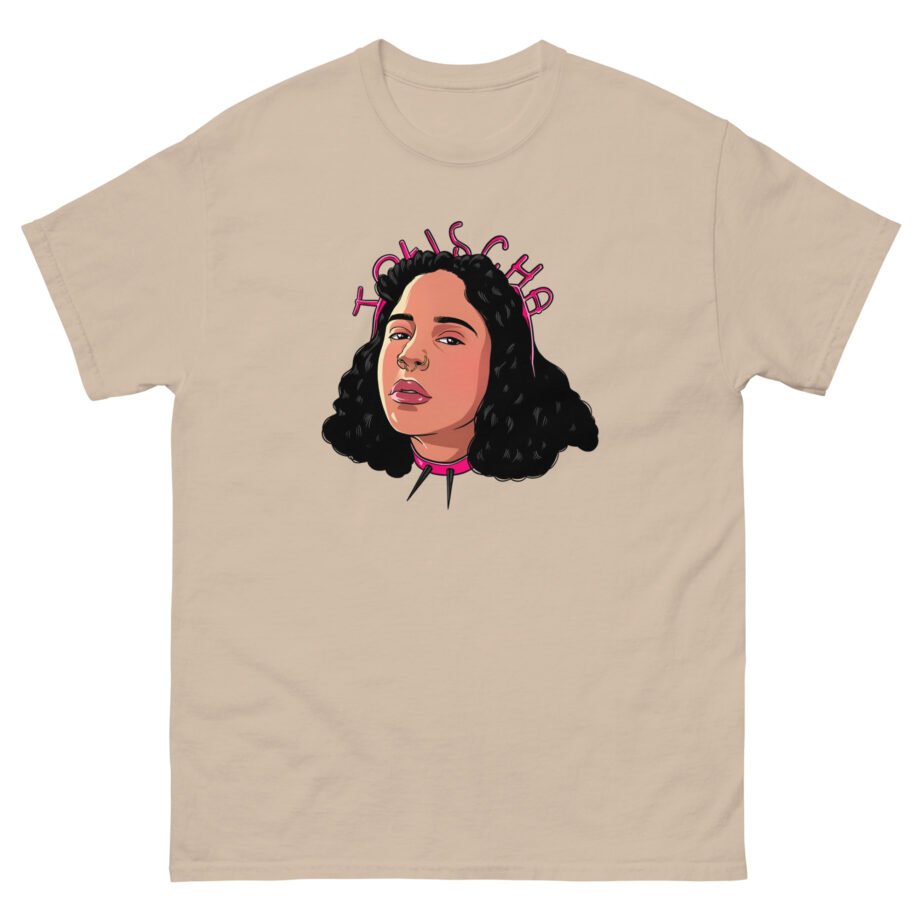Tokischa Unisex classic tee