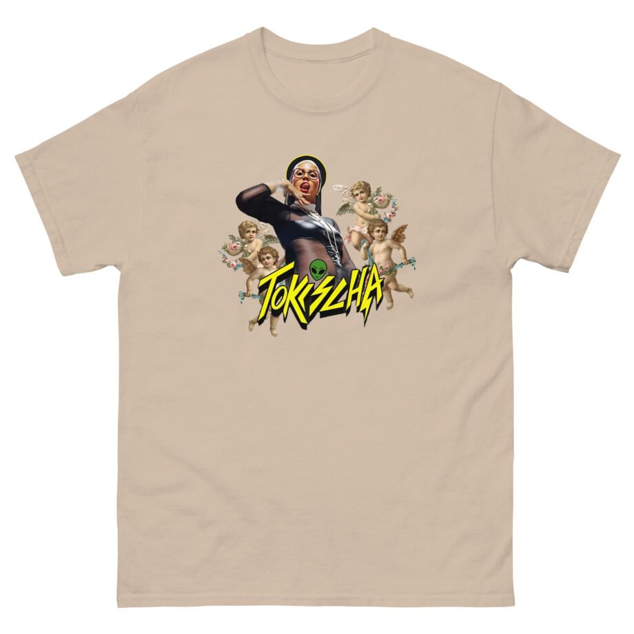 Tokischa Unisex classic tee