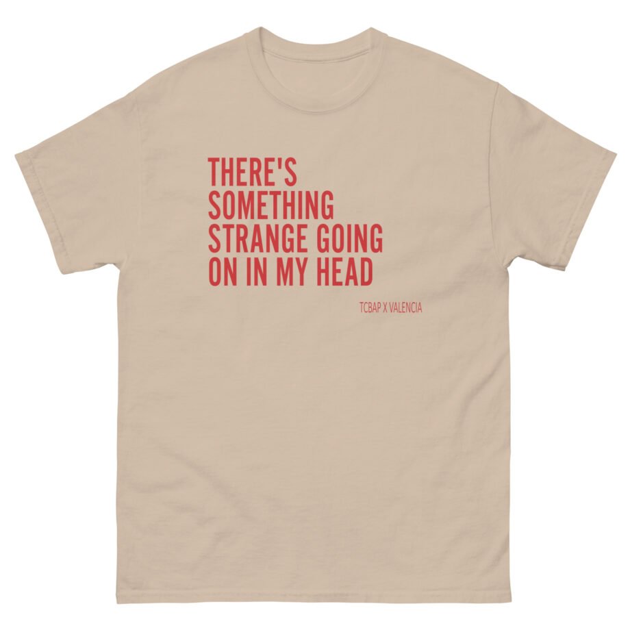 Valencia Tcbap Unisex classic tee