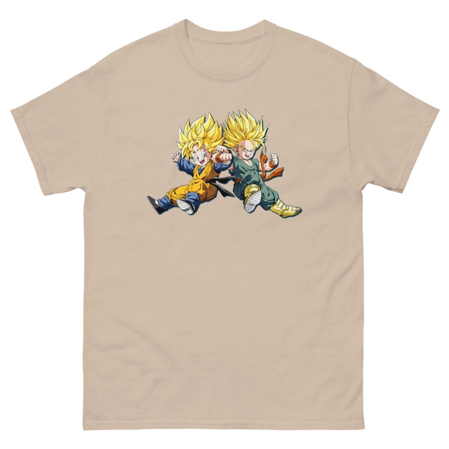 Warhound Unisex classic tee