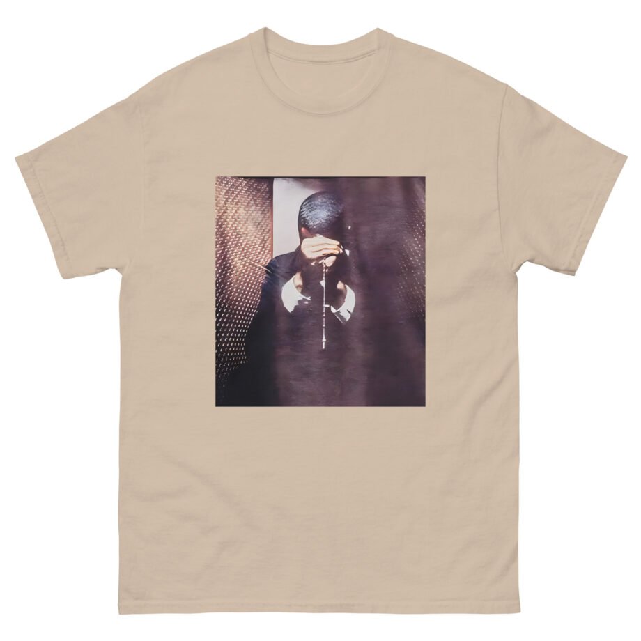 Ghetts Ghetto Gospel Unisex classic tee