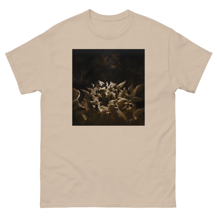 Ghetts Purpose GIIG Unisex classic tee