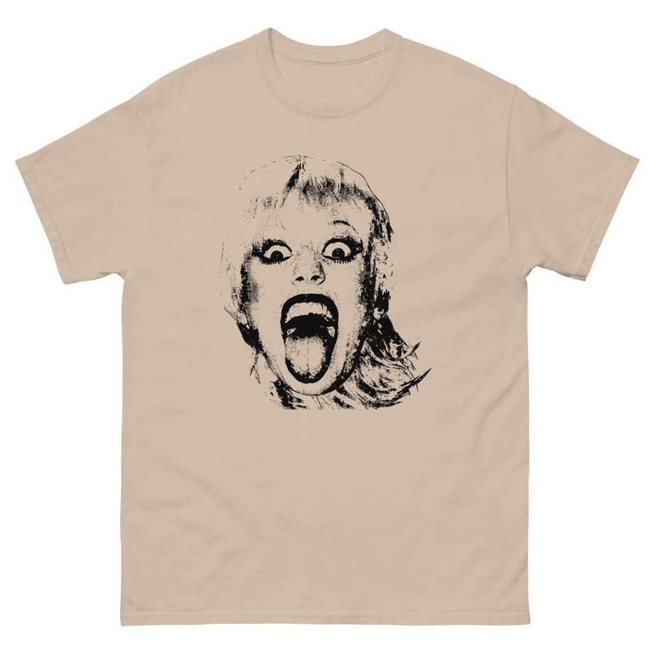 Amyl and the Sniffers Unisex classic tee