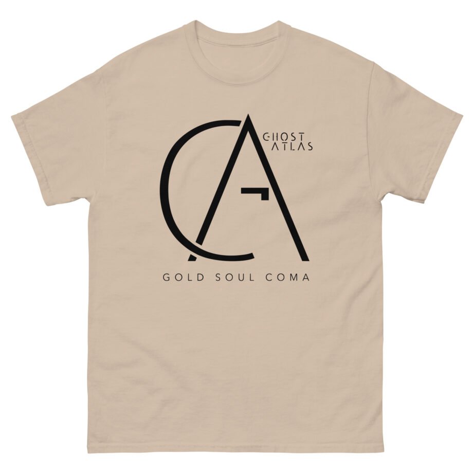 Ghost Atlas Unisex classic tee