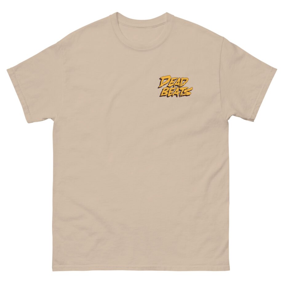 Deadbeats DeeBee Unisex classic tee