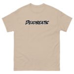 Deadbeats Logo Unisex classic tee