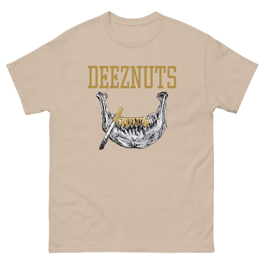 Deez Nuts Dead Grills Unisex classic tee