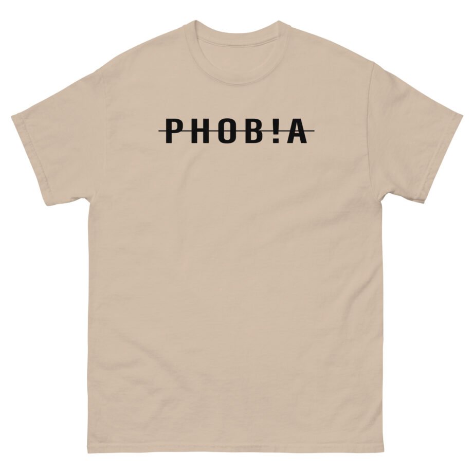 HRVY Unisex classic tee