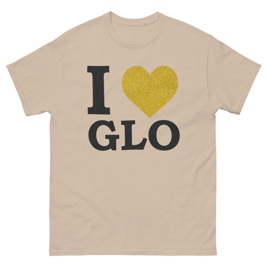 Glorilla Glorious Tour Unisex classic tee
