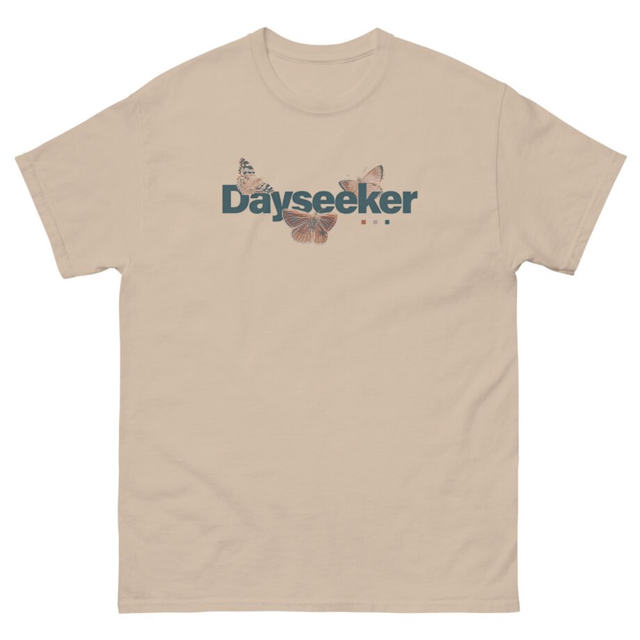 Dayseeker Dark Sun Unisex classic tee