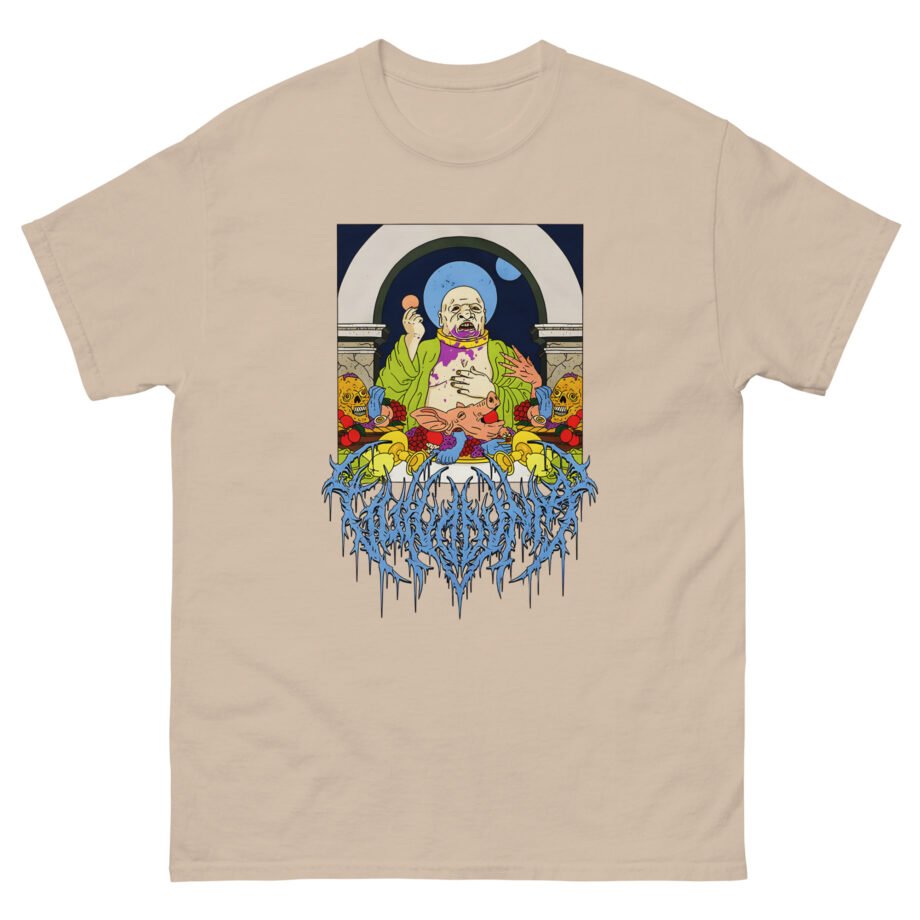 Vulvodynia Bobs Supper Unisex classic tee