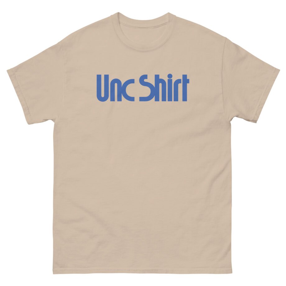 Aminé UNC Unisex classic tee