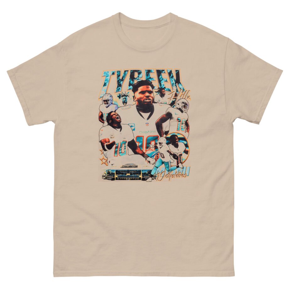 Tyreek Hill Unisex classic tee