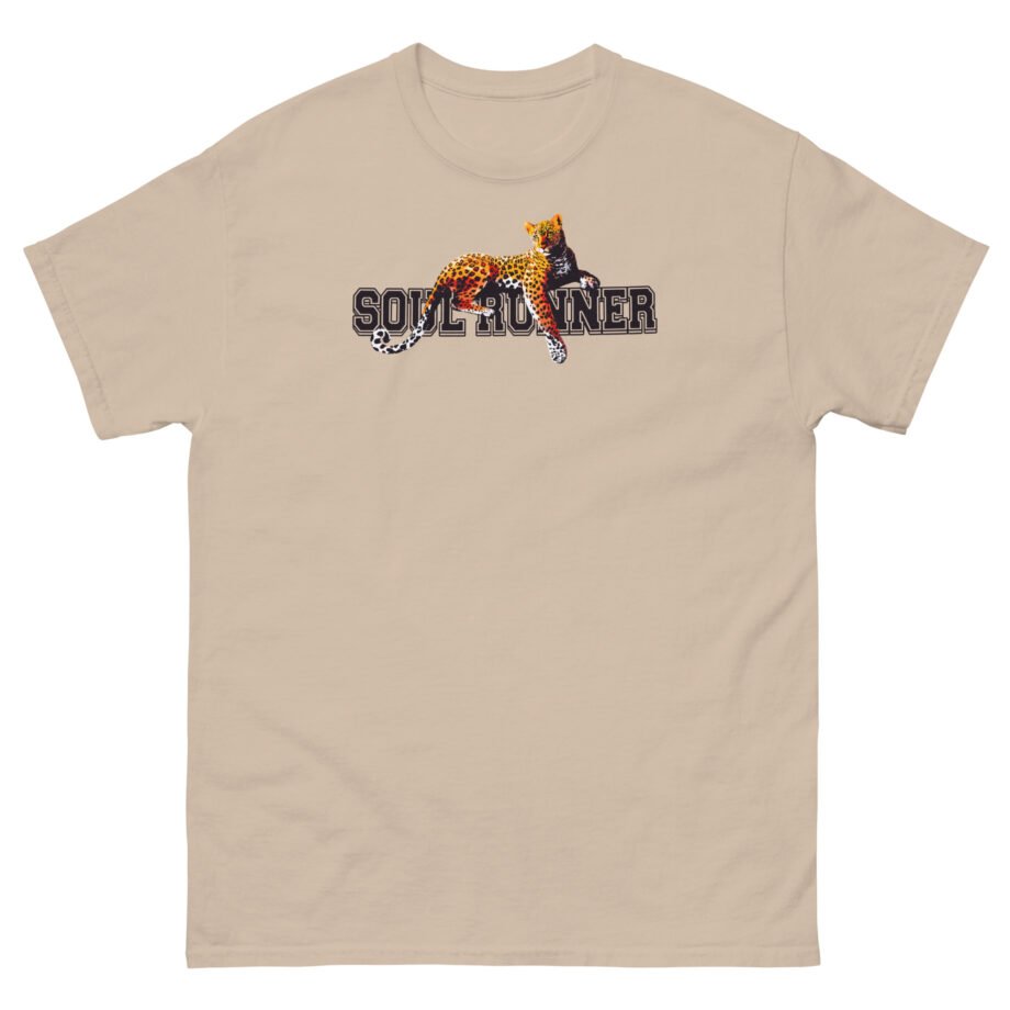 Tyreek Hill Soul Runner Graphic Unisex classic tee