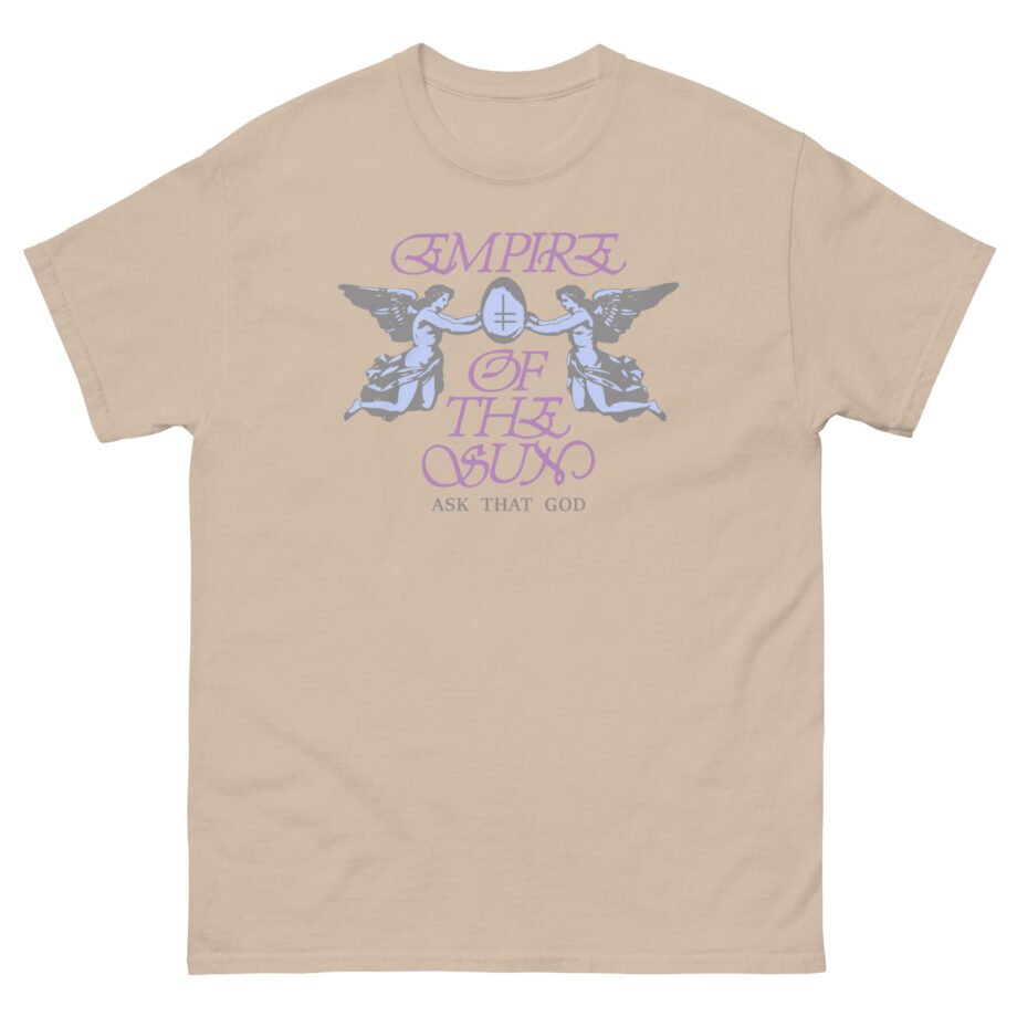 Empire of the Sun Angels Unisex classic tee