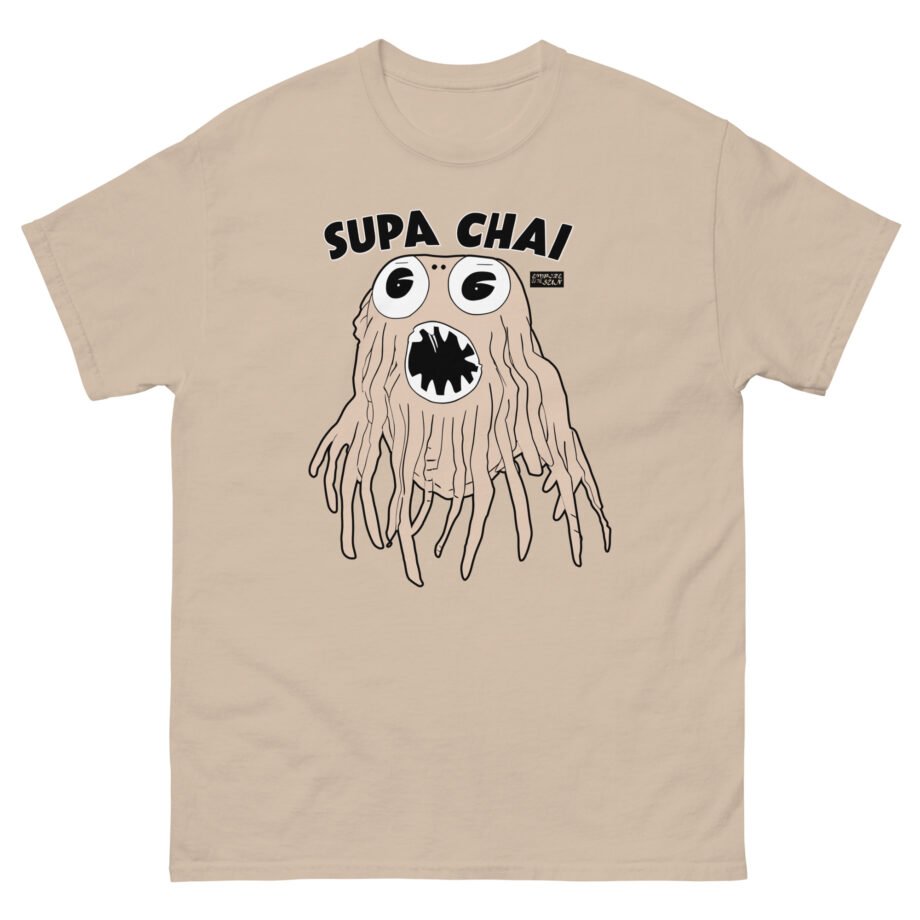 Empire of the Sun Supa Chai Unisex classic tee