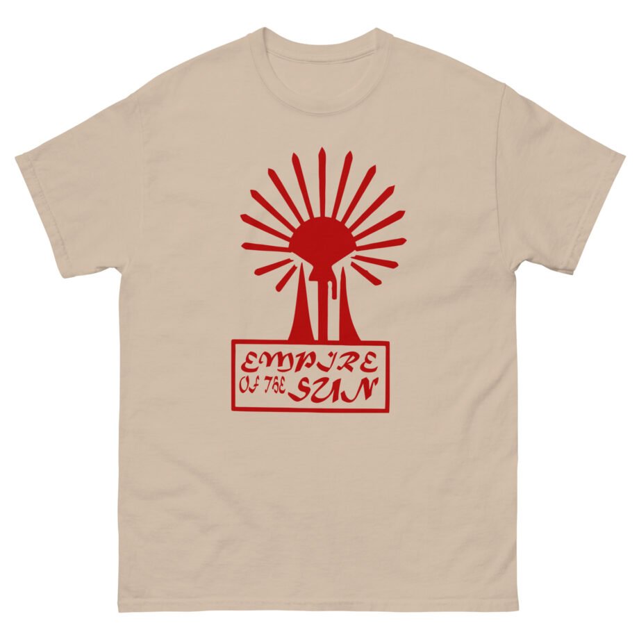 Empire of the Sun Tower Unisex classic tee