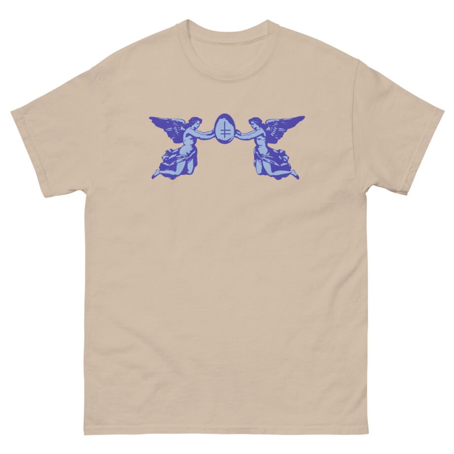 Empire of the Sun Angels Unisex classic tee