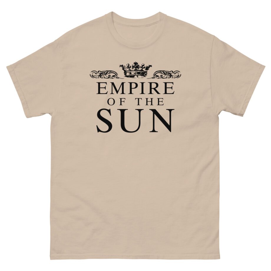 Empire of the Sun Unisex classic tee