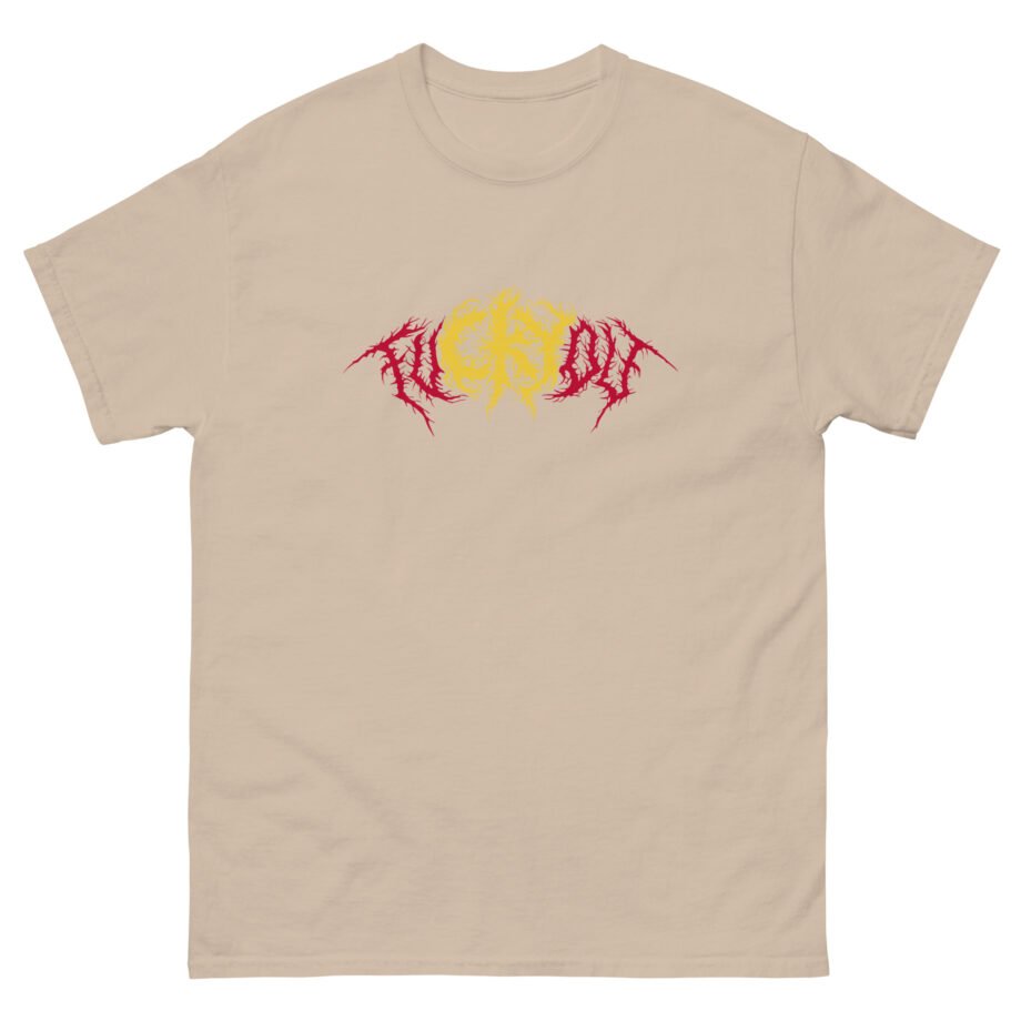 CKY FuckYou Unisex classic tee