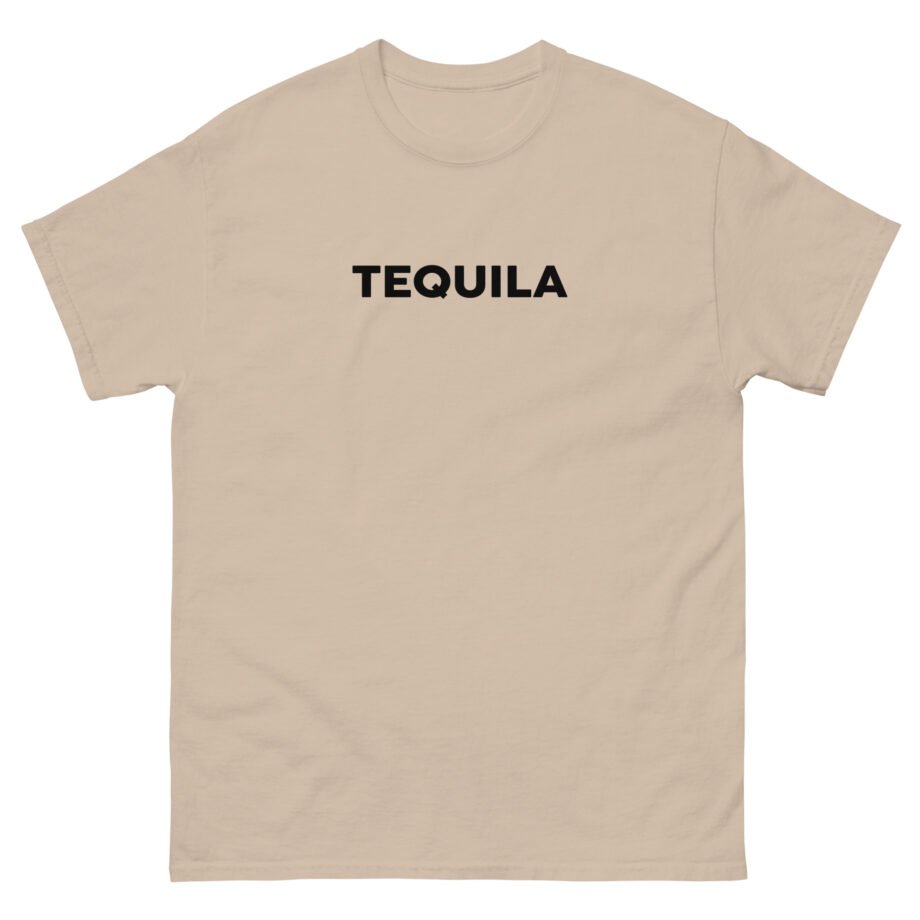Dan and Shay Tequila Unisex classic tee