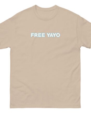 G Unit Free Yayo 03 Unisex classic tee