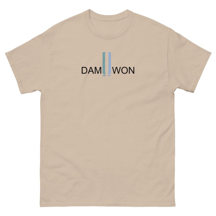 Damwon Gaming Unisex classic tee