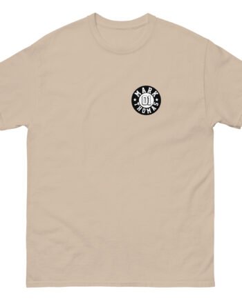 Duhitzmark Mark Thomas Unisex classic tee