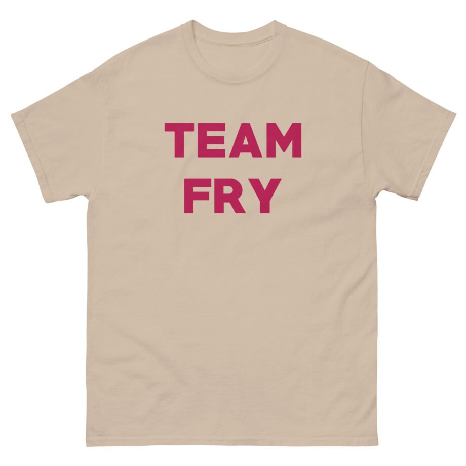 Cody Fry Team Fry Unisex classic tee