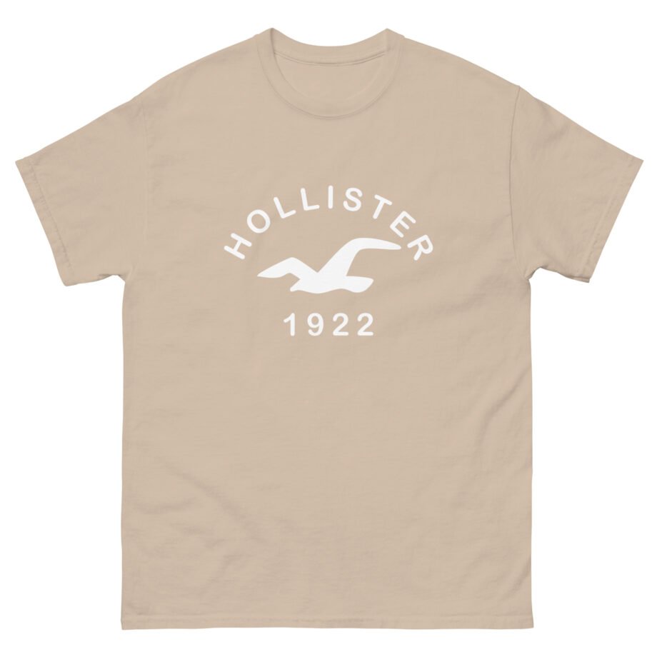 Fede Vigevani Unisex classic tee