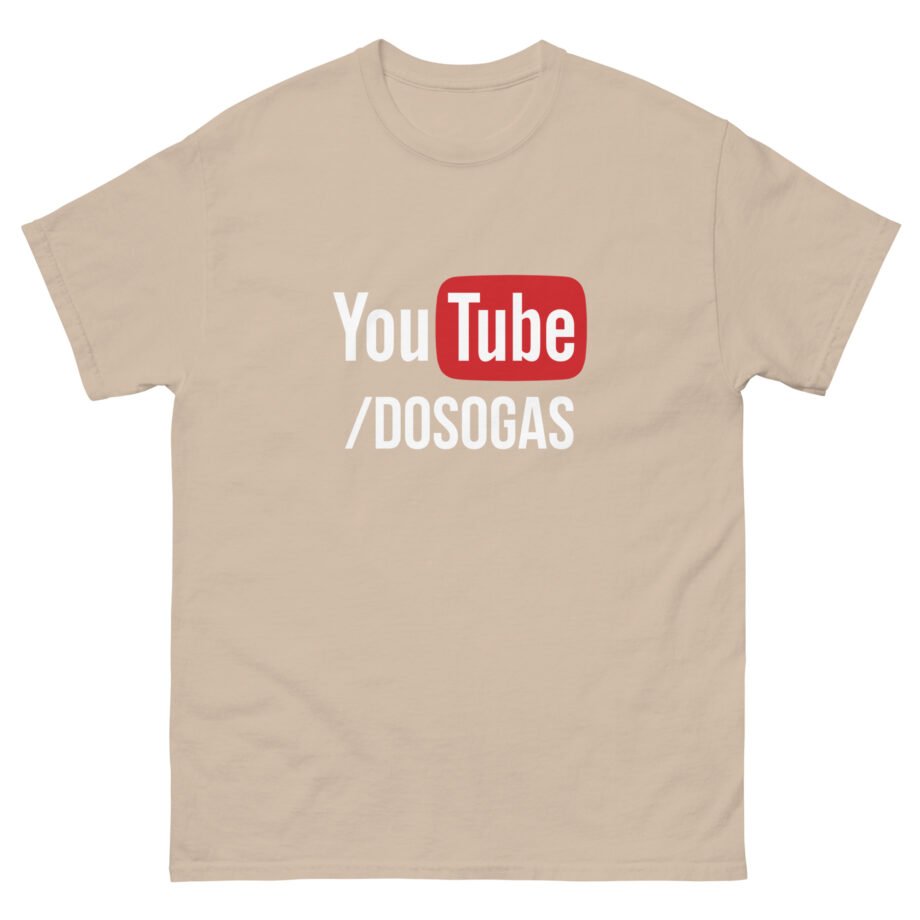 Fede Vigevani Unisex classic tee