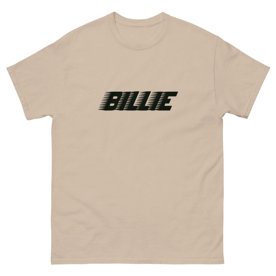 Fede Vigevani Billie Unisex classic tee