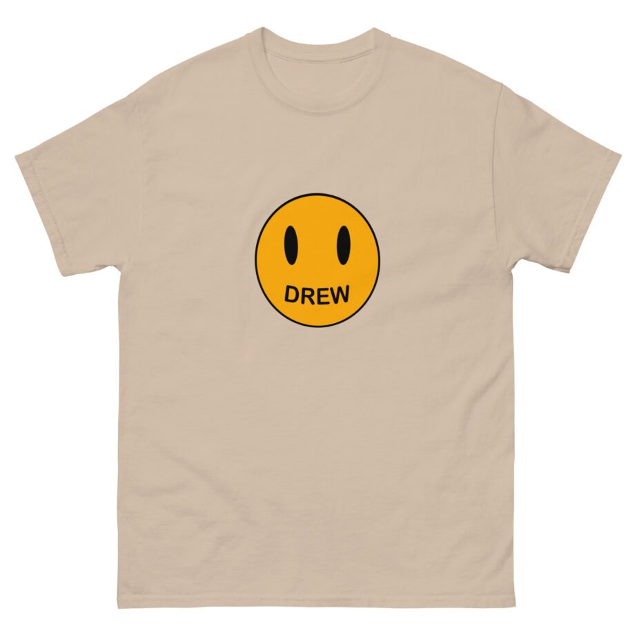 Fede Vigevani Drew Unisex classic tee