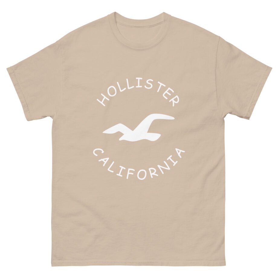 Fede Vigevani Unisex classic tee