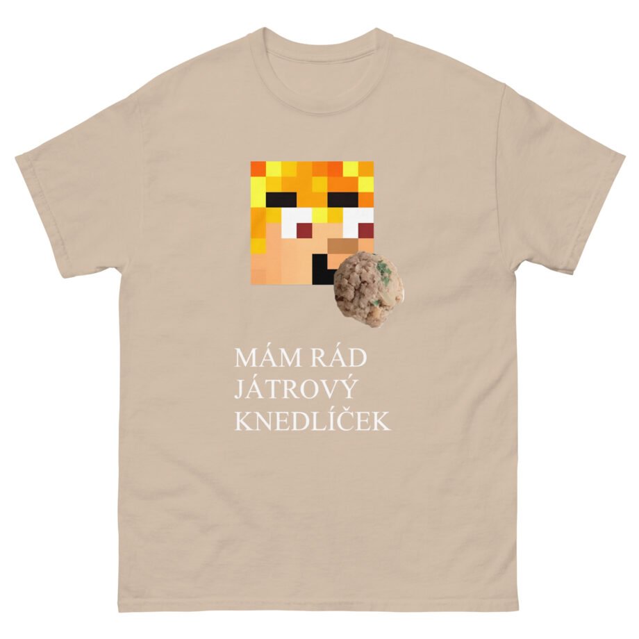 Siryakari Unisex classic tee
