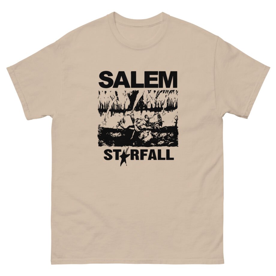 Salem Starfall Unisex classic tee