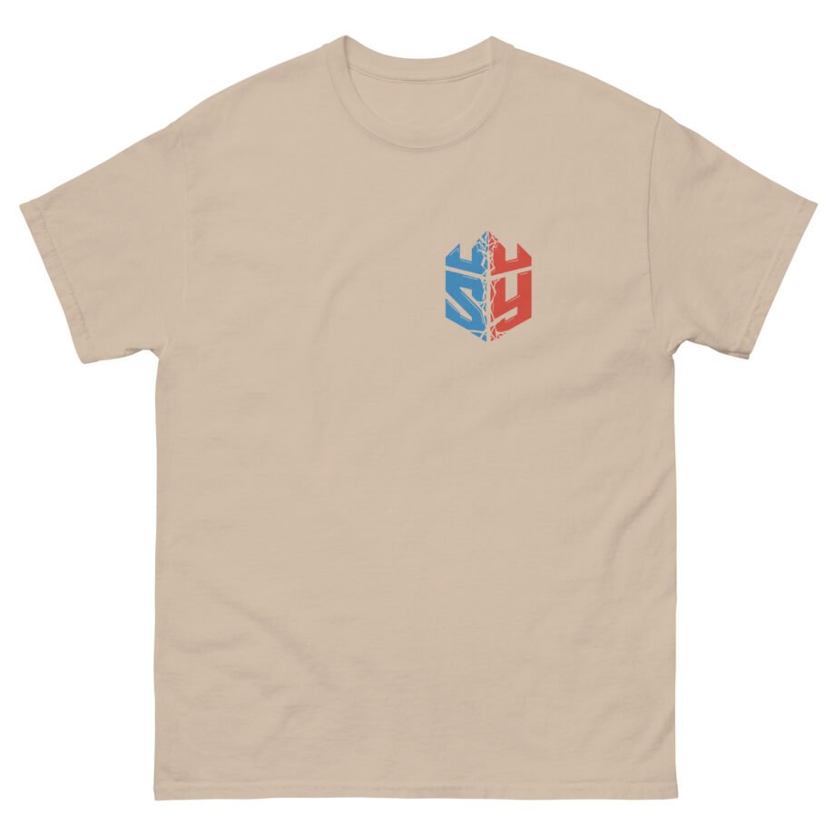 Siryakari Unisex classic tee