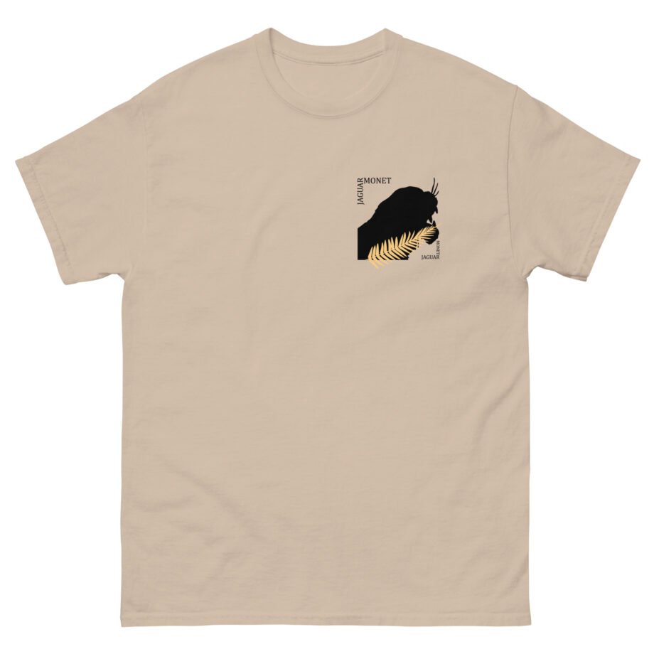Victoria Monet Jaguar Unisex classic tee
