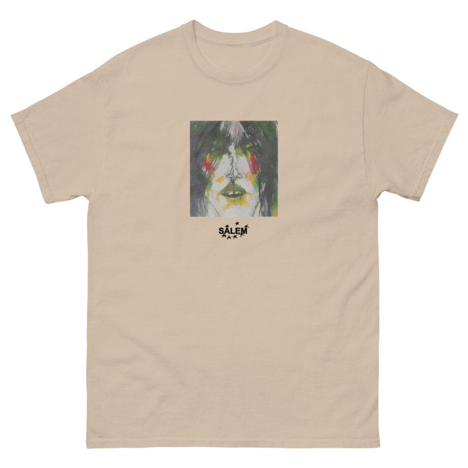 Salem Killer Unisex classic tee
