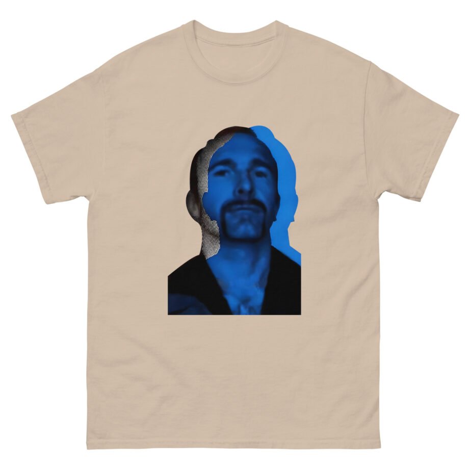 U2 Songs of Surrender the Edge Unisex classic tee